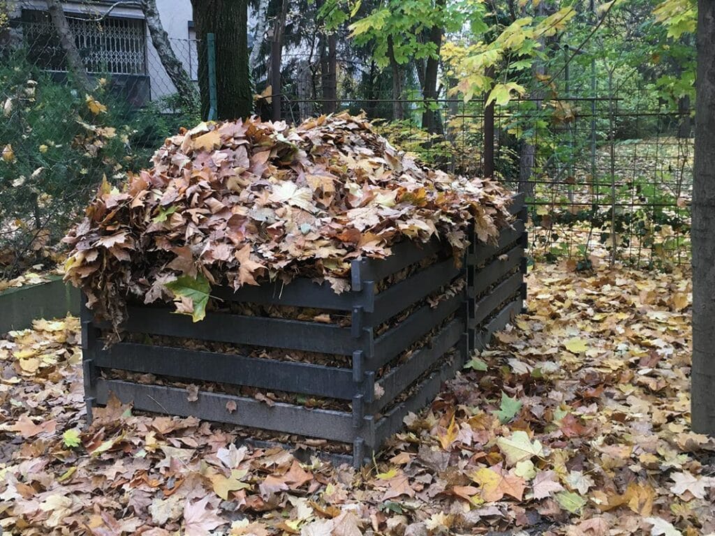 Komposztáló